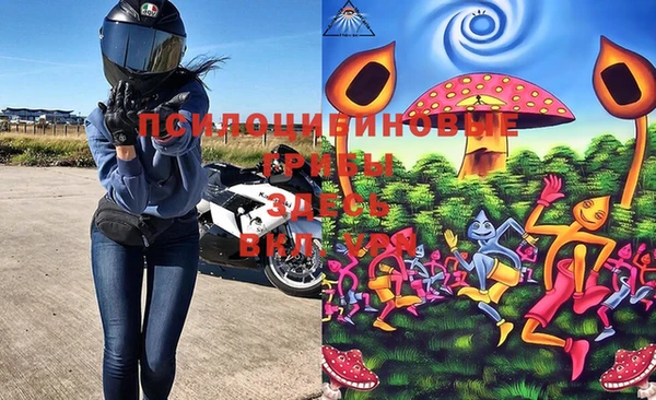 тгк Бугульма